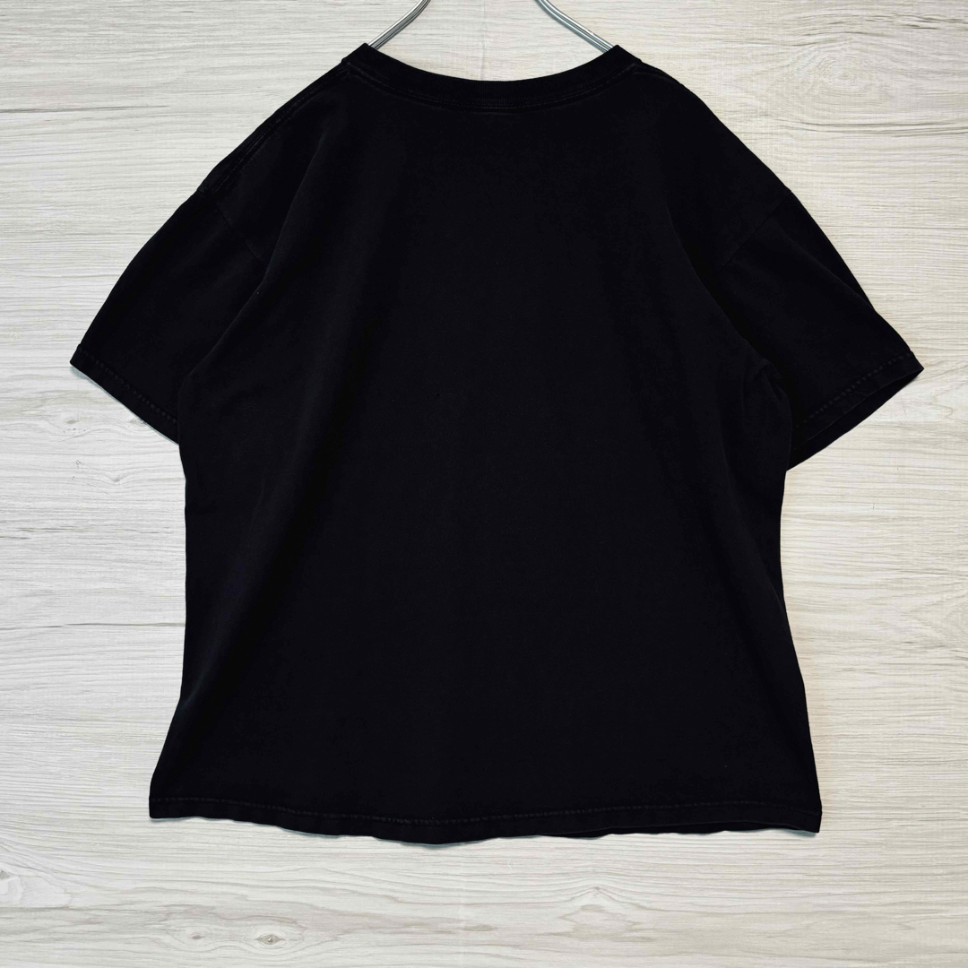 TV&MOVIE - 【入手困難】羊たちの沈黙 Tシャツ 00s ムービー TV&MOVIE - 【入手困難】羊たちの沈黙 Tシャツ 00s ムービー