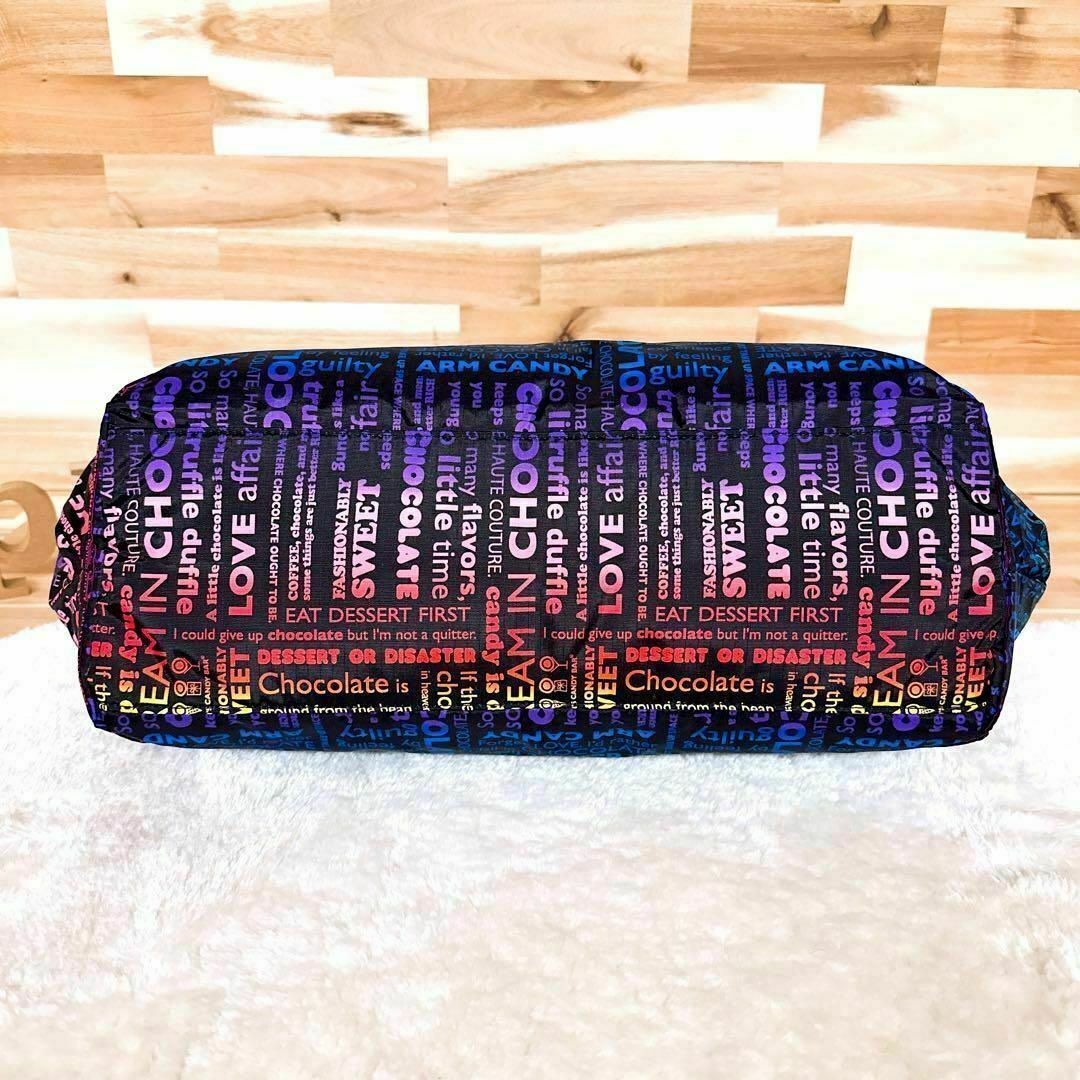 LeSportsac - 希少コラボ【レスポートサック×ディランズ LeSportsac - 希少コラボ【レスポートサック×ディランズ