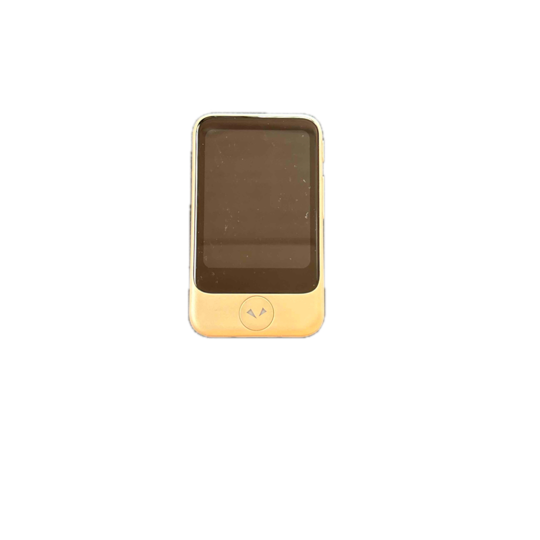 Amazon.com: SourceNext Interpreter Device Pocketalk W (Wi-Fi