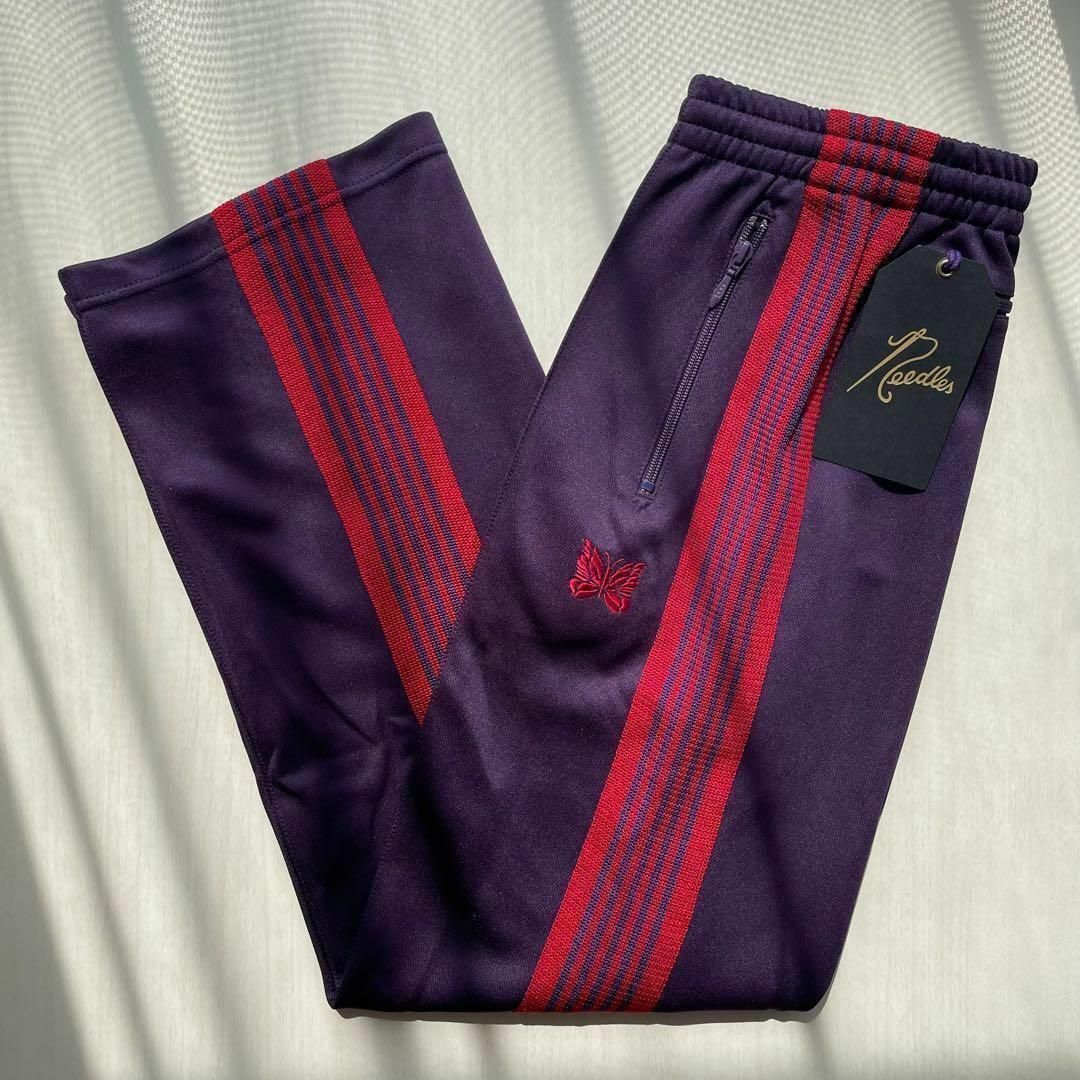 Needles/ニードルス/Zipped Track Pants/ジップトラックパンツ Needles/ニードルス/Zipped Track Pants/ジップトラックパンツ