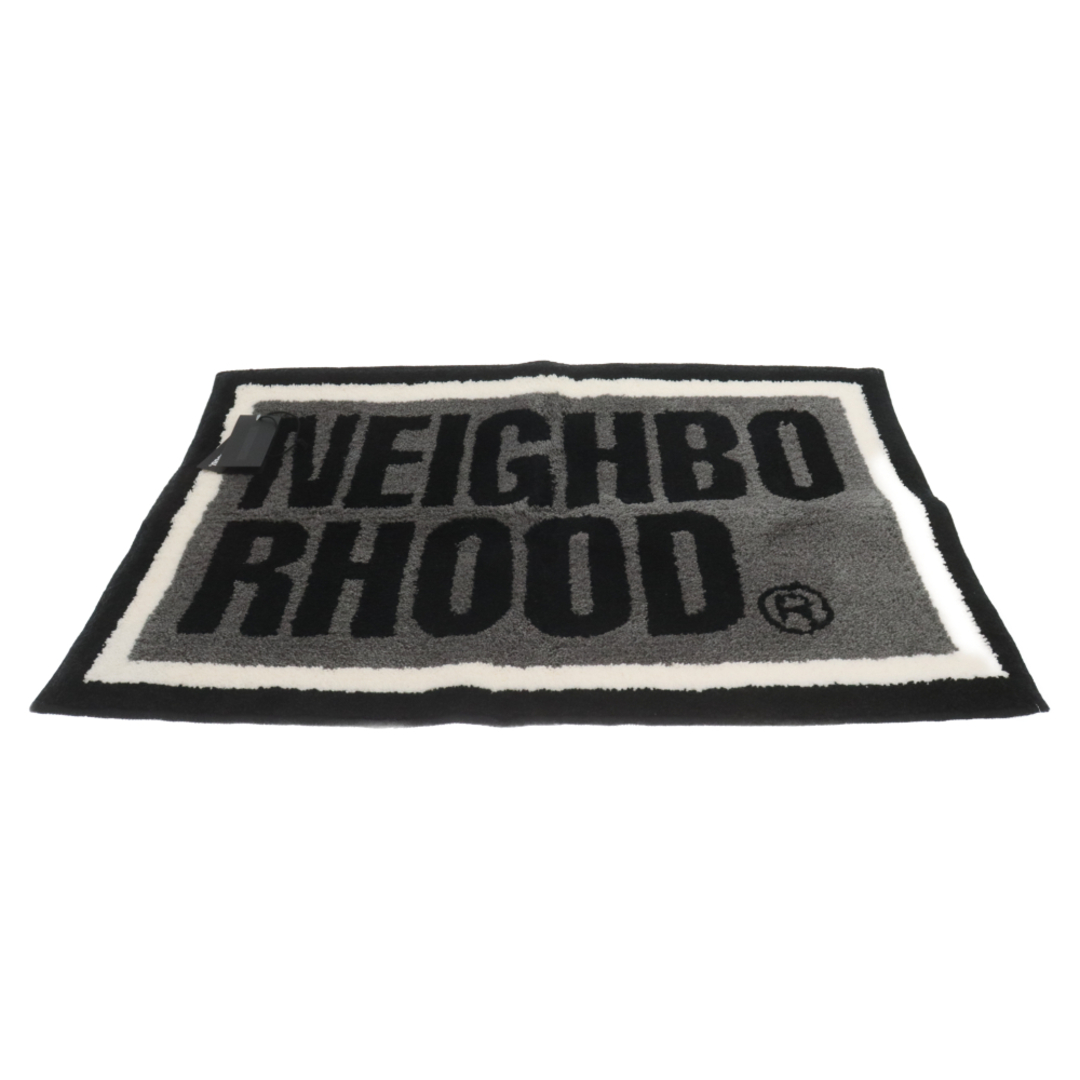 NEIGHBORHOOD ネイバーフッド 24SS 1950.SQUARE RUG MAT NEIGHBORHOOD ネイバーフッド 24SS 1950.SQUARE RUG MAT