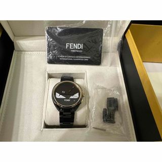 FENDI(腕時計)のフリマアイテム一覧 FENDI(腕時計)のフリマアイテム一覧