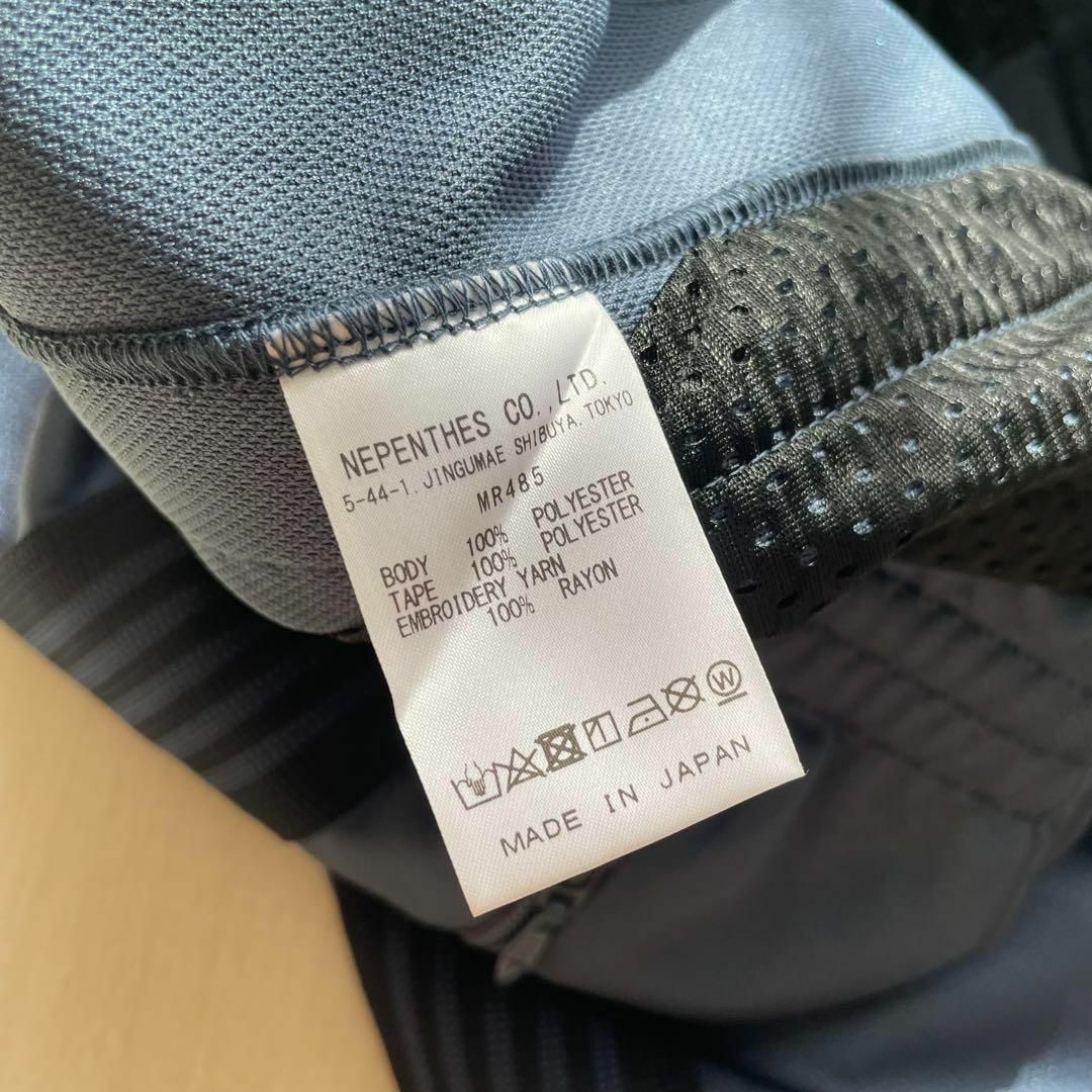 ストレート M ネイビー ブラック ニードルス ニードルズ needles ストレート M ネイビー ブラック ニードルス ニードルズ needles