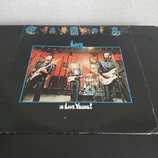 レコード矢沢永吉名曲　管理20