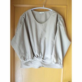 DEUXIEME CLASSE(シャツ/ブラウス(長袖/七分))のフリマ DEUXIEME CLASSE(シャツ/ブラウス(長袖/七分))のフリマ
