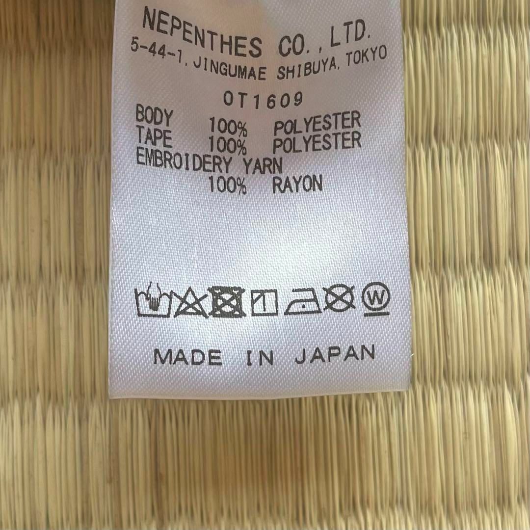 ヒザデルパンツ S ブラック ベージュ グレー ニードルズ ニードルス ヒザデルパンツ S ブラック ベージュ グレー ニードルズ ニードルス