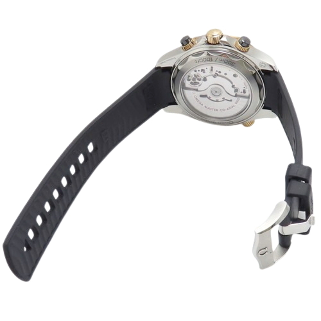 電池交換済み】Swarovski スワロフスキー 腕時計 クロノグラフ 電池交換済み】Swarovski スワロフスキー 腕時計 クロノグラフ