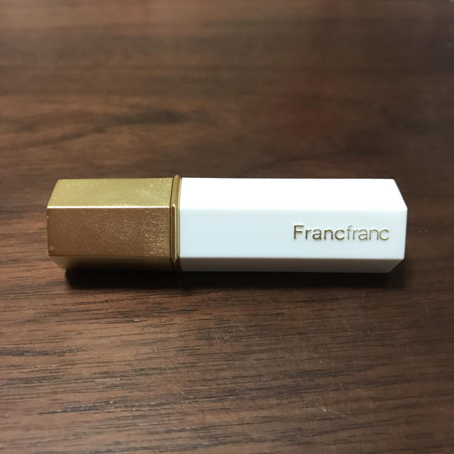 Francfranc(フランフラン)の新品 印鑑ケース Francfranc インテリア/住まい/日用品の文房具(印鑑/スタンプ/朱肉)の商品写真