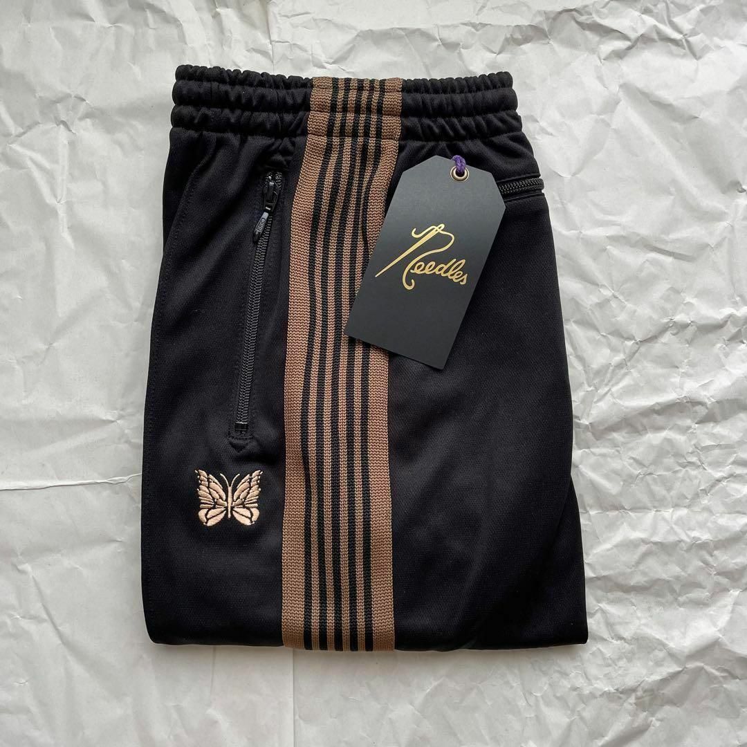 ナロー XS ブラック ブラウン needles ニードルズ ニードルス 10 ナロー XS ブラック ブラウン needles ニードルズ ニードルス 10