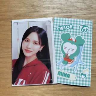 twice  FCくじ(K-POP/アジア)