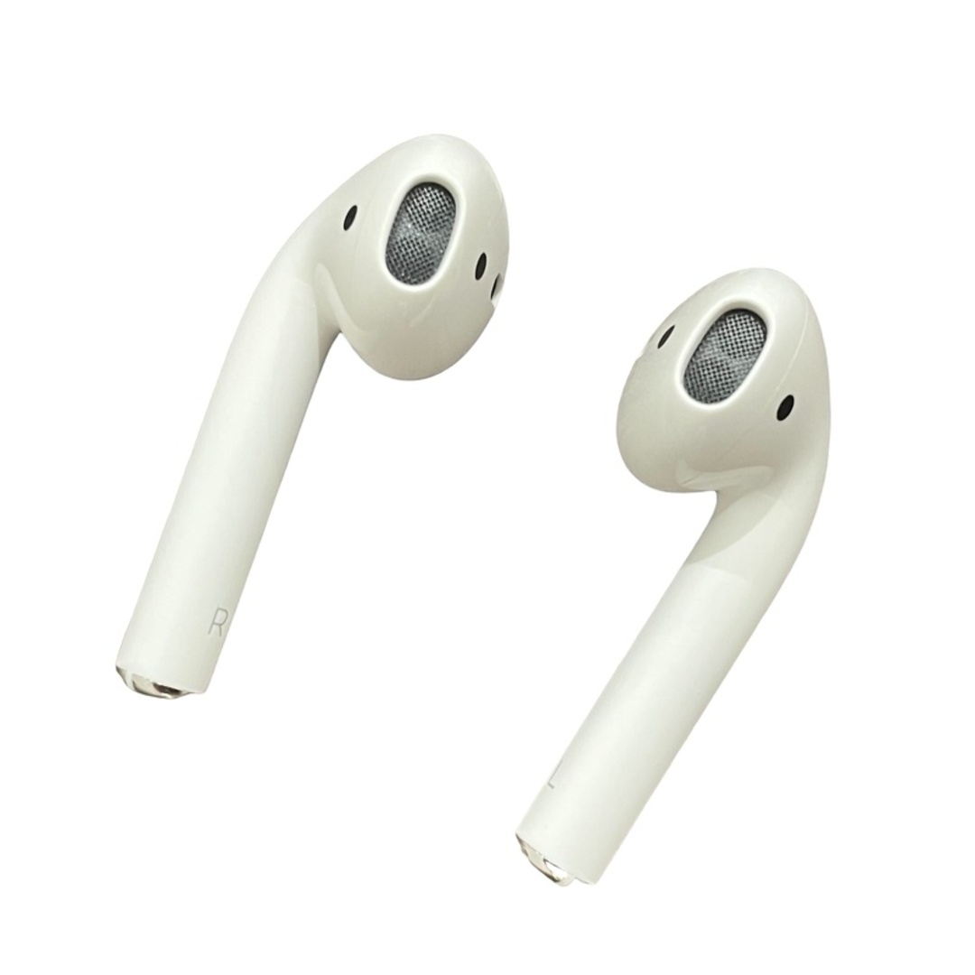 Apple AirPods 第2世代 MV7N2J/A エアポッズ ワイヤレスイヤホン Apple AirPods 第2世代 MV7N2J/A エアポッズ ワイヤレスイヤホン