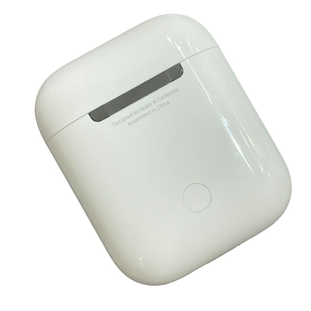 Apple AirPods 第2世代 MV7N2J/A エアポッズ ワイヤレスイヤホン Apple AirPods 第2世代 MV7N2J/A エアポッズ ワイヤレスイヤホン