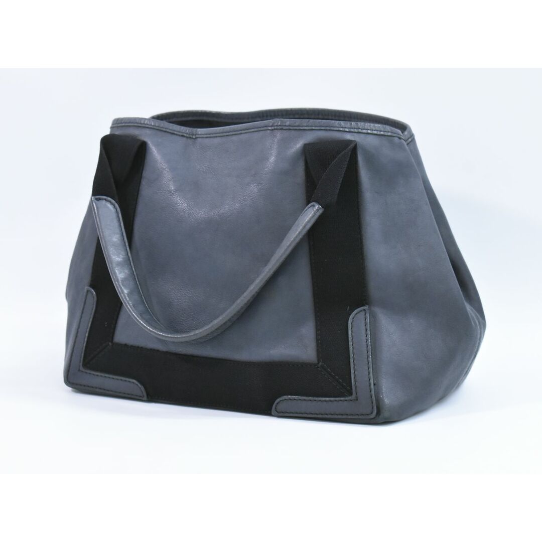 BALENCIAGA BAG - 本物 バレンシアガ BALENCIAGA ネイビー BALENCIAGA BAG - 本物 バレンシアガ BALENCIAGA ネイビー