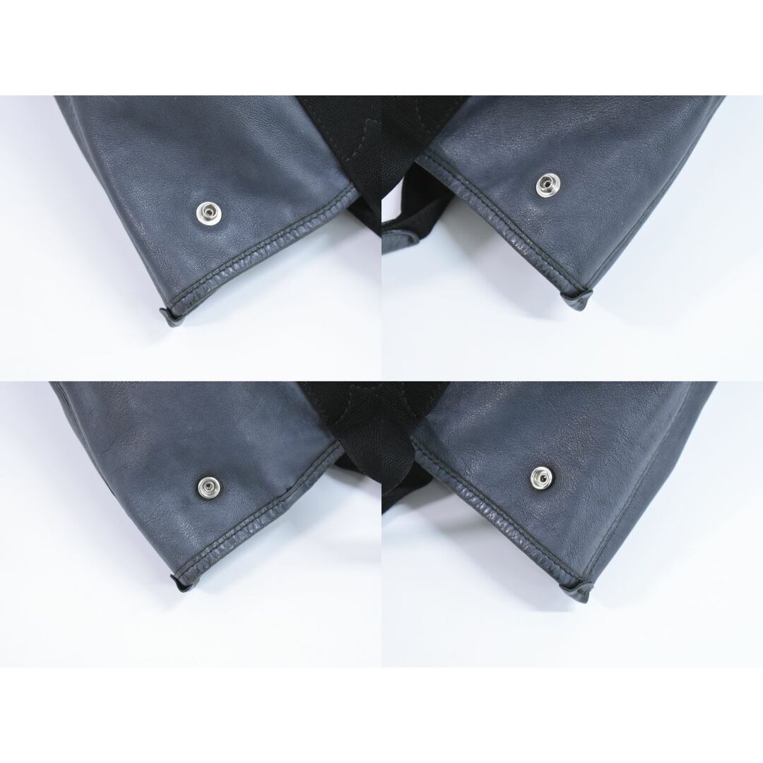 BALENCIAGA BAG - 本物 バレンシアガ BALENCIAGA ネイビー BALENCIAGA BAG - 本物 バレンシアガ BALENCIAGA ネイビー