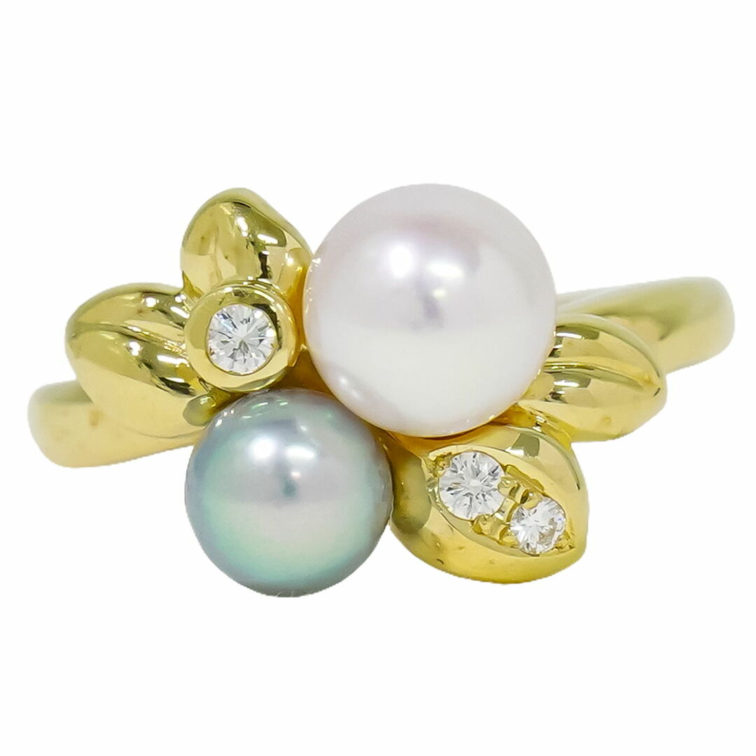 TASAKI - 本物 タサキ TASAKI 田崎 パール 5.4-6.5mm TASAKI - 本物 タサキ TASAKI 田崎 パール 5.4-6.5mm