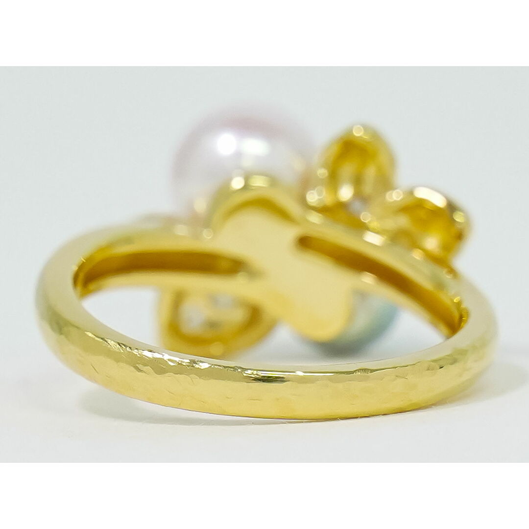 TASAKI - 本物 タサキ TASAKI 田崎 パール 5.4-6.5mm TASAKI - 本物 タサキ TASAKI 田崎 パール 5.4-6.5mm