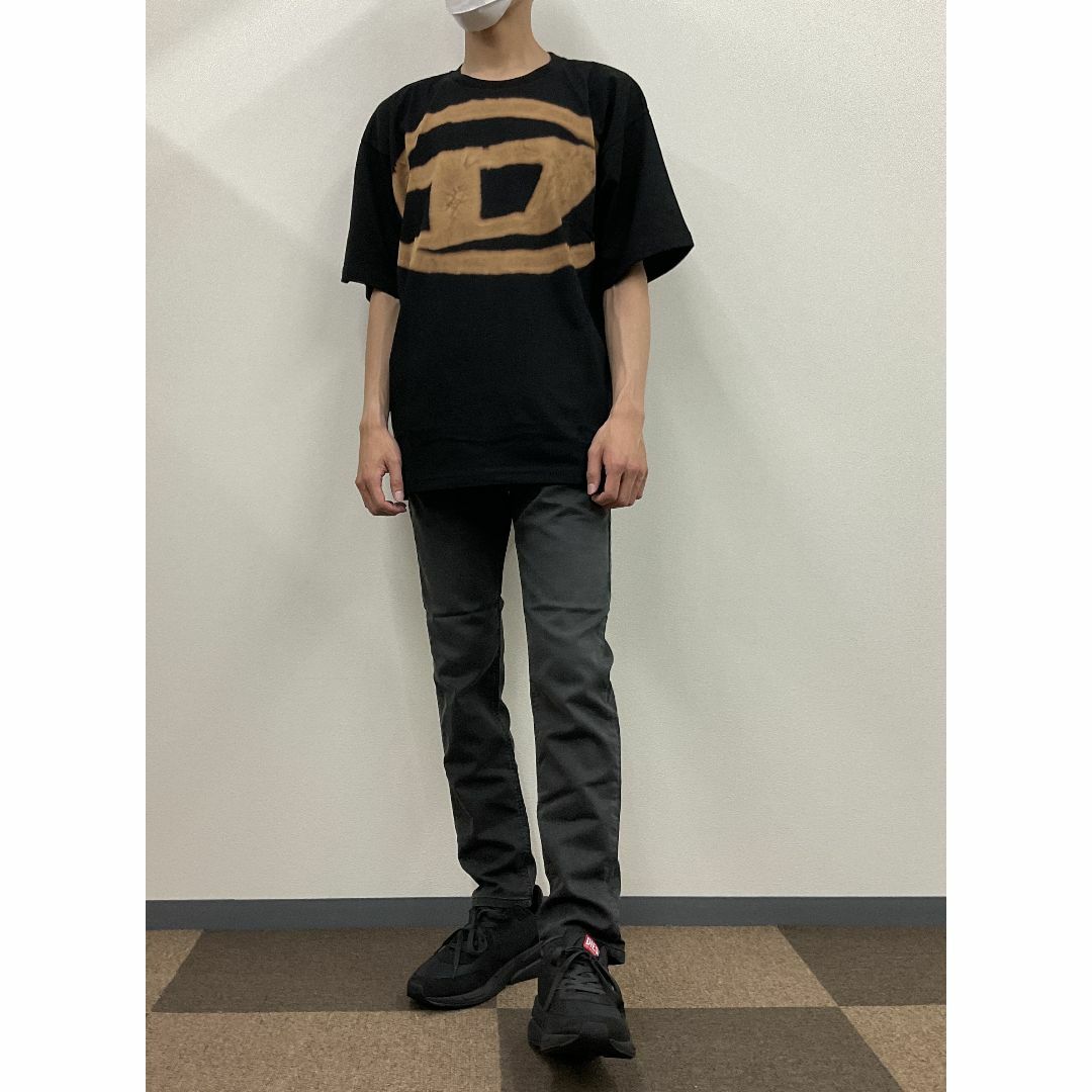 DIESEL - ディーゼル ジョグジーンズ 3324 新品 A11883 09J75 DIESEL - ディーゼル ジョグジーンズ 3324 新品 A11883 09J75