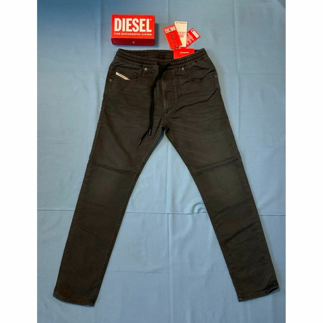 DIESEL - ディーゼル ジョグジーンズ 3324 新品 A11883 09J75 DIESEL - ディーゼル ジョグジーンズ 3324 新品 A11883 09J75