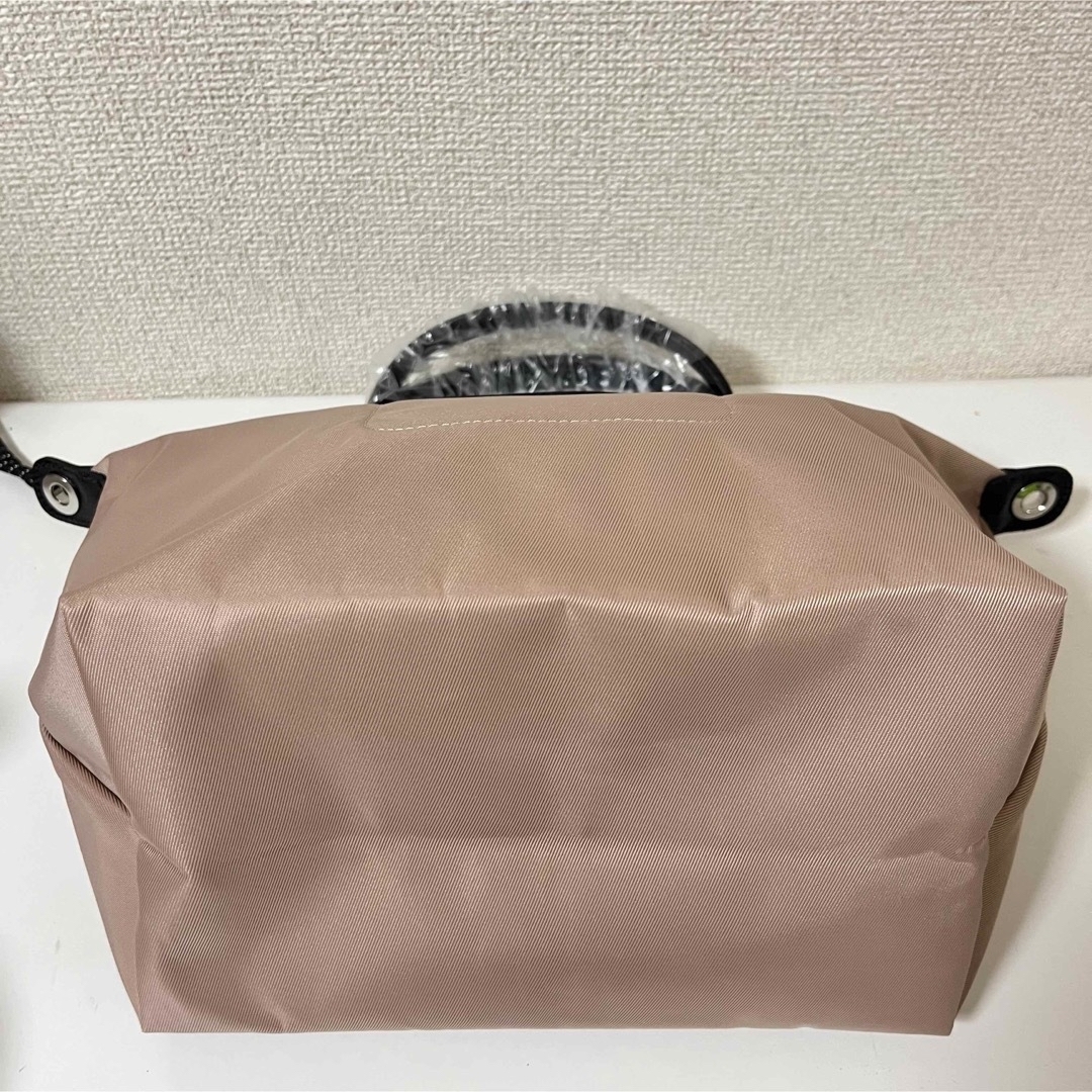 新品】LONGCHAMPプリアージュ ENERGY3WAY Sホーソーンピンク 新品】LONGCHAMPプリアージュ ENERGY3WAY Sホーソーンピンク