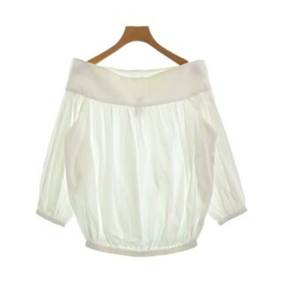 DOUBLE STANDARD CLOTHING(シャツ/ブラウス(長袖/七分))の DOUBLE STANDARD CLOTHING(シャツ/ブラウス(長袖/七分))の