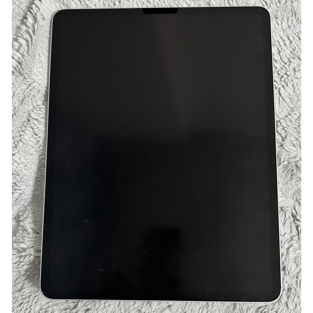 iPad Pro 12.9インチ 第3世代 256GB iPad Pro 12.9インチ 第3世代 256GB