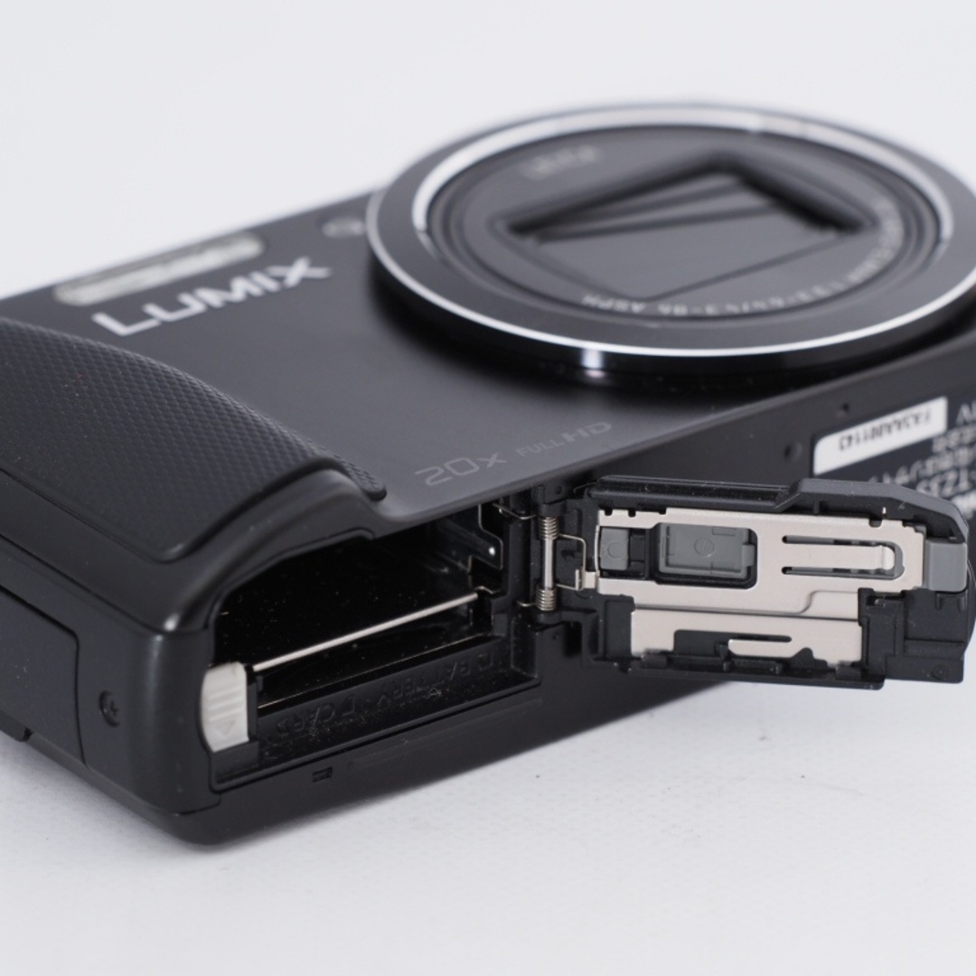 Panasonic パナソニック デジタルカメラ ルミックス LUMIX TZ35 Panasonic パナソニック デジタルカメラ ルミックス LUMIX TZ35