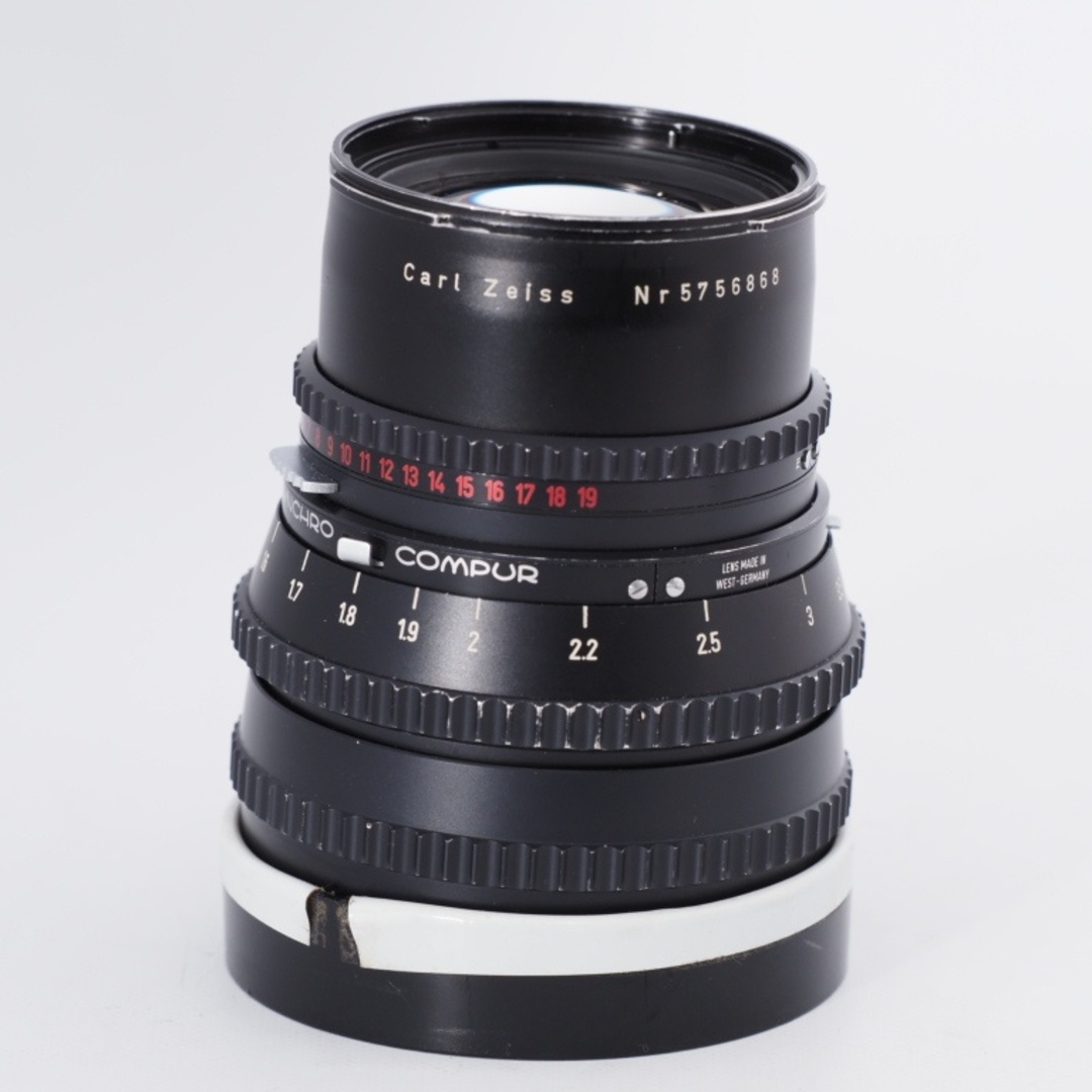 ハッセルブラッド Carl Zeiss Sonnar 250mm F5.6 ハッセルブラッド Carl Zeiss Sonnar 250mm F5.6