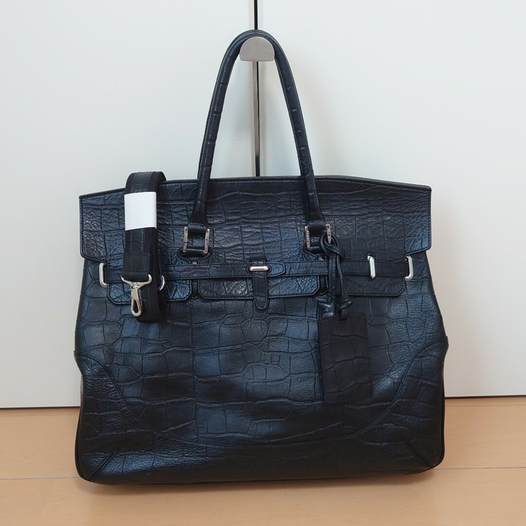 PELLE MORBIDA - 極美品 ペッレモルビダ PELLE MORBIDA バッグ PELLE MORBIDA - 極美品 ペッレモルビダ PELLE MORBIDA バッグ
