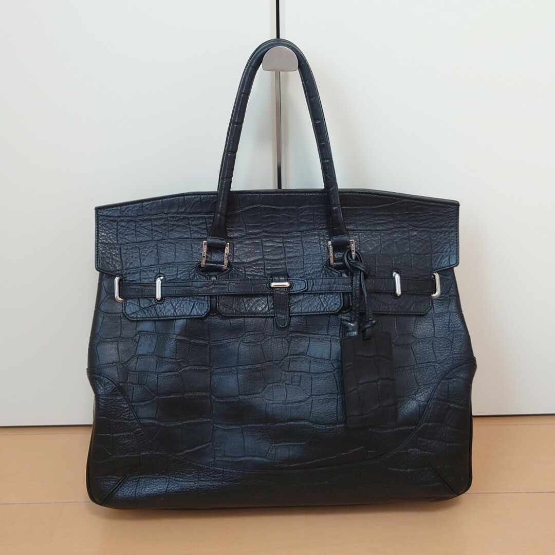 PELLE MORBIDA - 極美品 ペッレモルビダ PELLE MORBIDA バッグ PELLE MORBIDA - 極美品 ペッレモルビダ PELLE MORBIDA バッグ