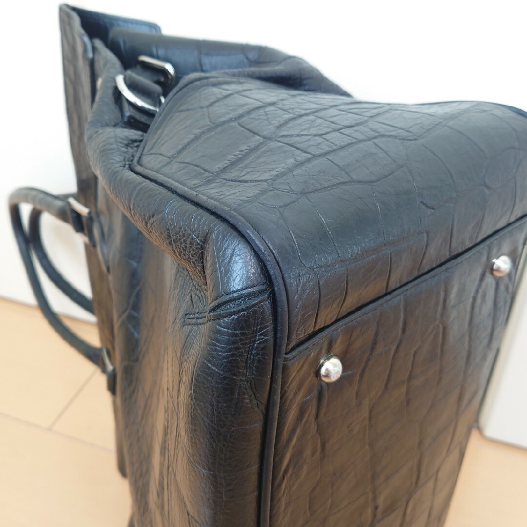 PELLE MORBIDA - 極美品 ペッレモルビダ PELLE MORBIDA バッグ PELLE MORBIDA - 極美品 ペッレモルビダ PELLE MORBIDA バッグ