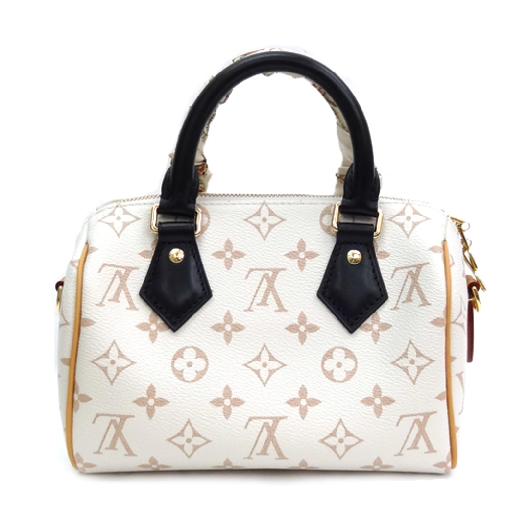 LOUIS VUITTON - ルイヴィトン スピーディ バンドリエール 20 LOUIS VUITTON - ルイヴィトン スピーディ バンドリエール 20