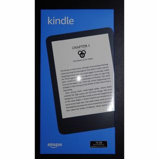第11世代 Kindle (16GB) 6インチ 打ち負かす 広告なし 第11世代 Kindle (16GB) 6インチ 打ち負かす 広告なし