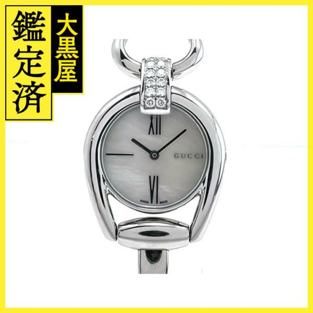 グッチ ホースビット YA139504/139.5 【472】 グッチ ホースビット YA139504/139.5 【472】