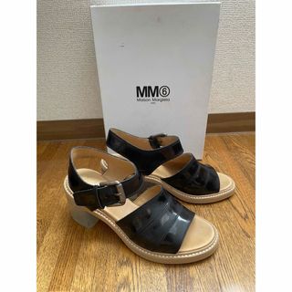 MM6(サンダル)のフリマアイテム一覧 MM6(サンダル)のフリマアイテム一覧
