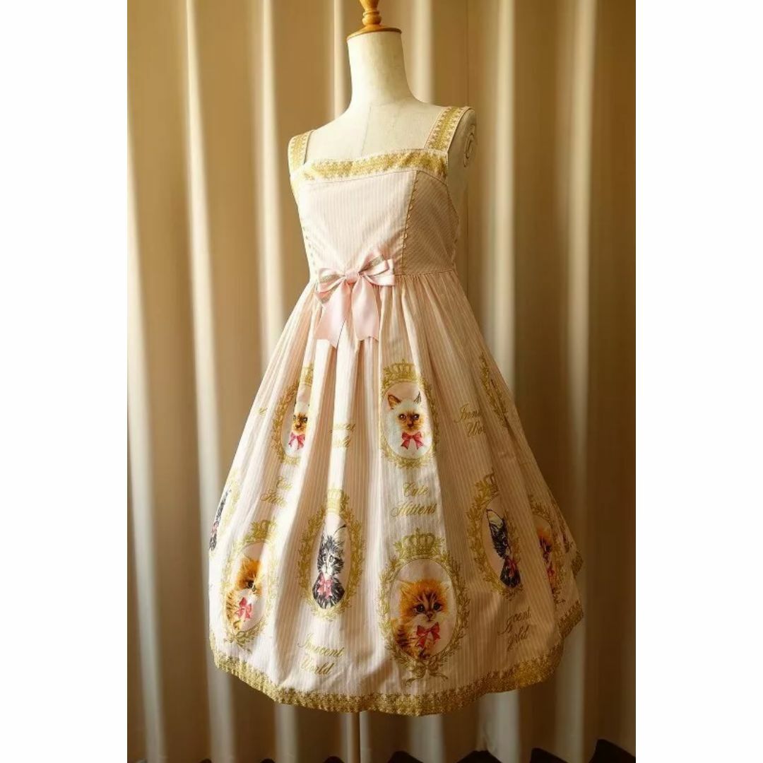 INNOCENT WORLD JSK イノセントワールド INNOCENT WORLD JSK イノセントワールド