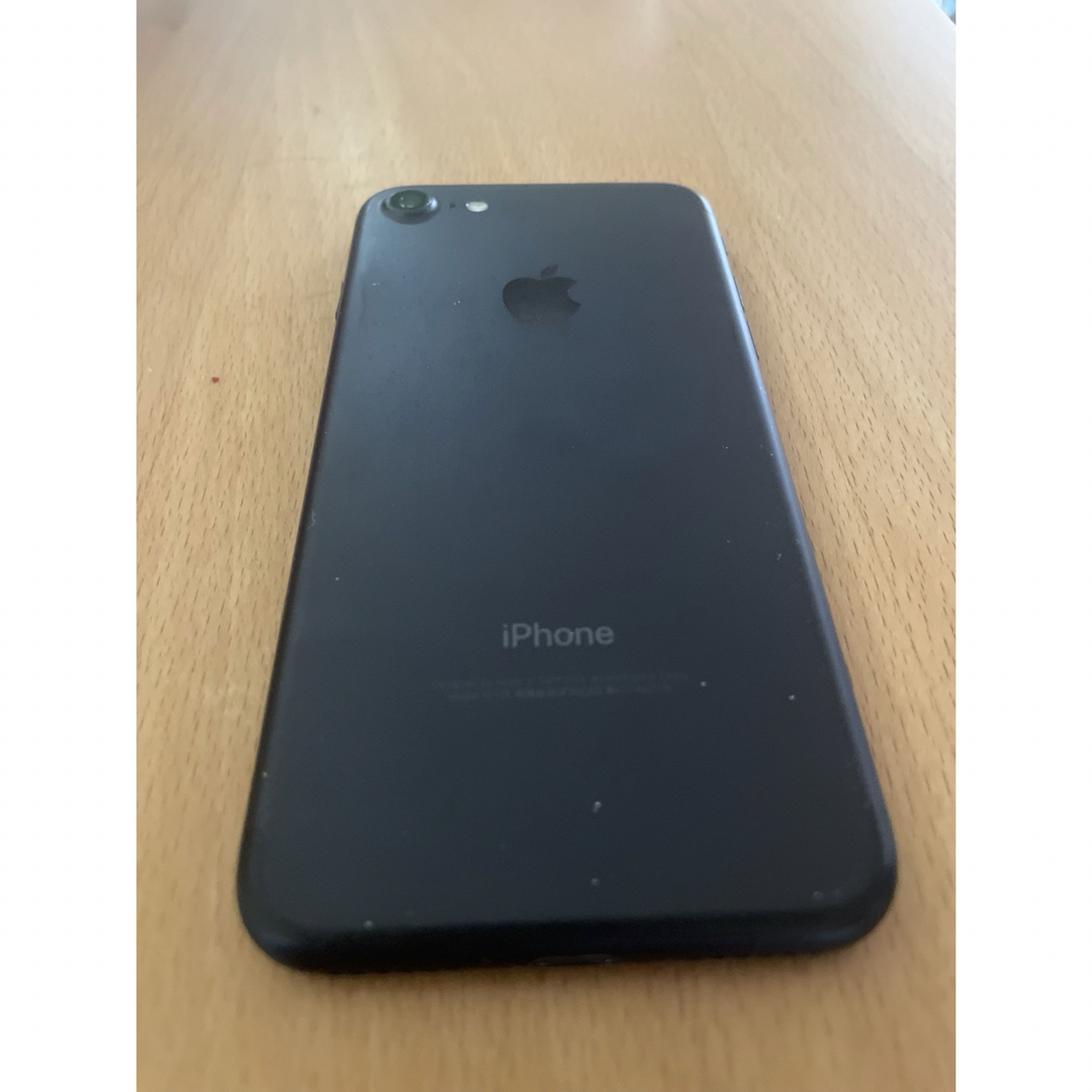 iPhone 7 中古 iPhone 7 中古