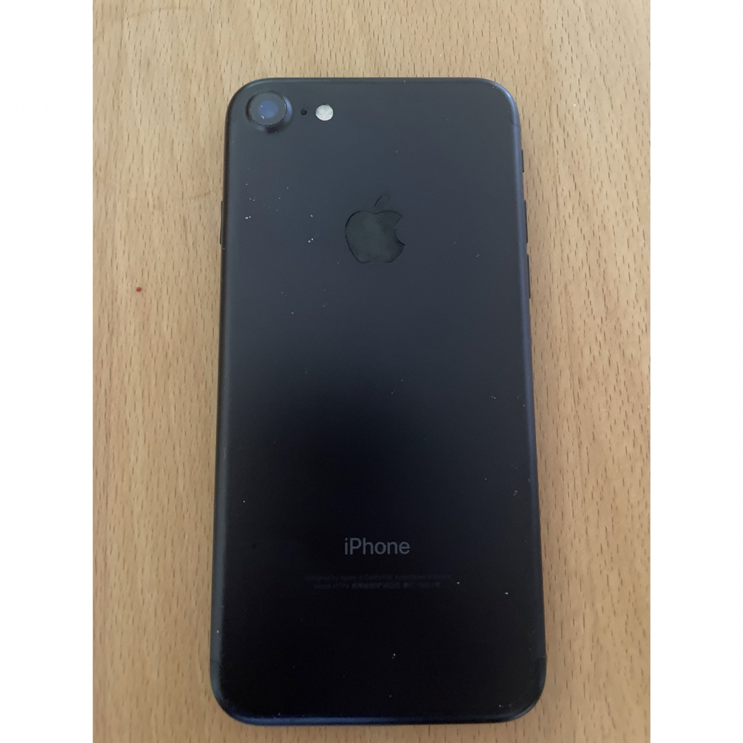 iPhone 7 中古 iPhone 7 中古