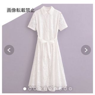 もちむぎ様 専用(ひざ丈ワンピース)