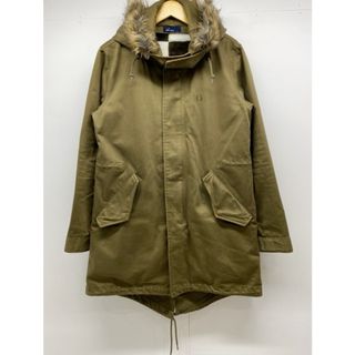 FRED PERRY(モッズコート)のフリマアイテム一覧 FRED PERRY(モッズコート)のフリマアイテム一覧