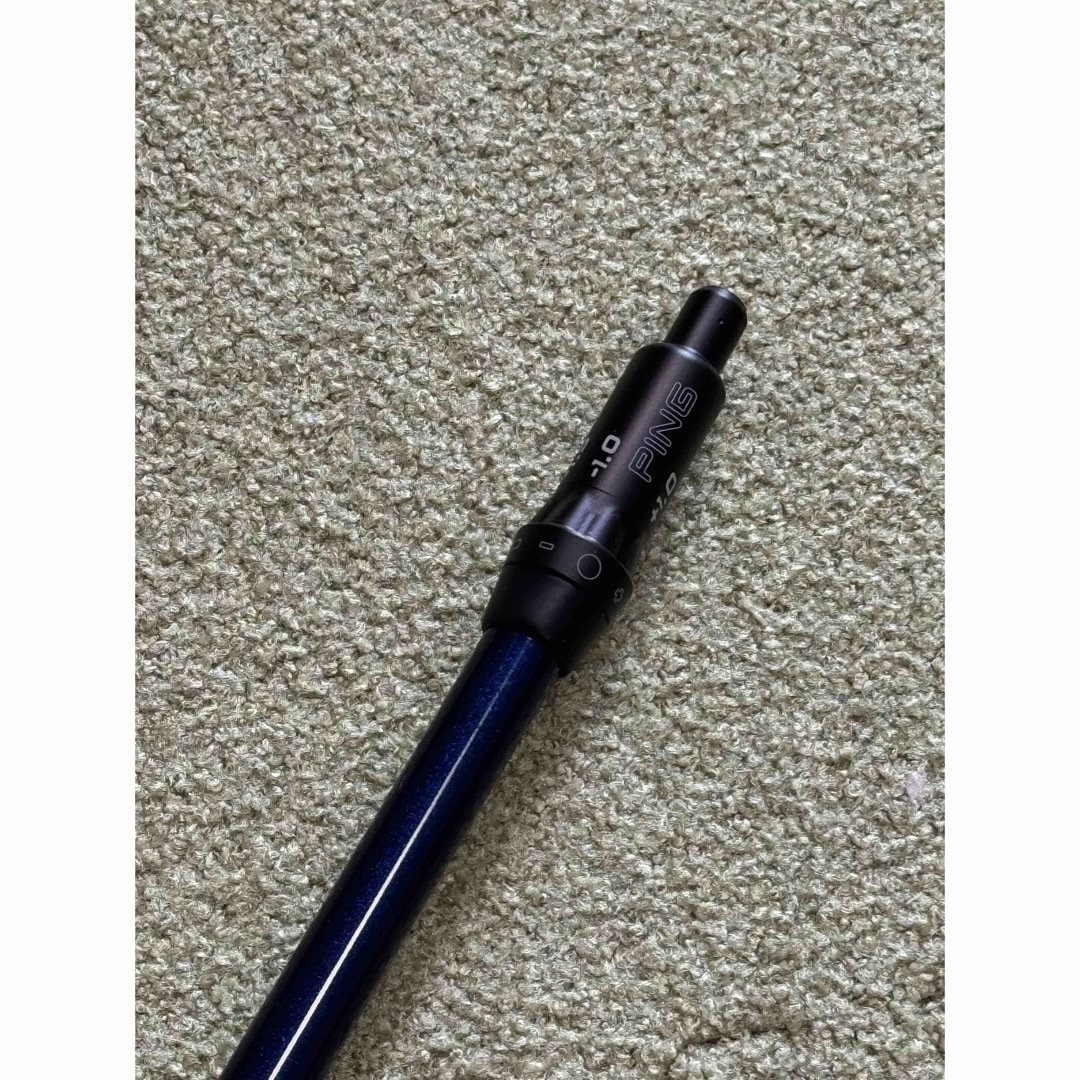 新品 ベンタス TR ブルー 6X 5W フェアウェイウッドシャフト ピン 新品 ベンタス TR ブルー 6X 5W フェアウェイウッドシャフト ピン