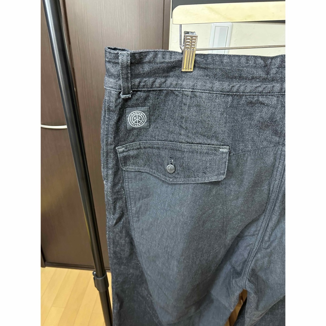PORTER CLASSIC - 希少サイズ 金沢限定 Porter Classic KENDO PORTER CLASSIC - 希少サイズ 金沢限定 Porter Classic KENDO