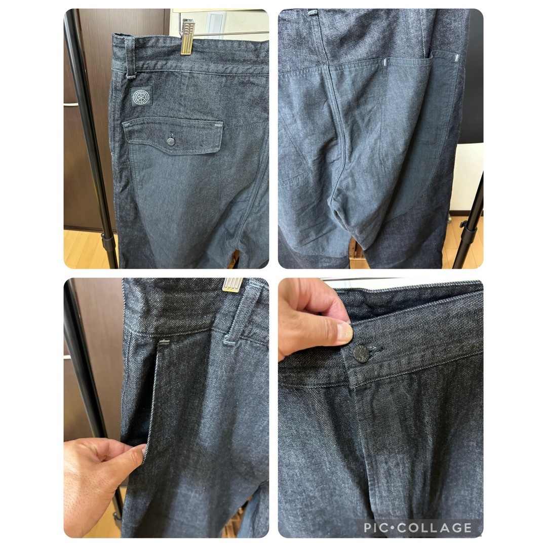 PORTER CLASSIC - 希少サイズ 金沢限定 Porter Classic KENDO PORTER CLASSIC - 希少サイズ 金沢限定 Porter Classic KENDO