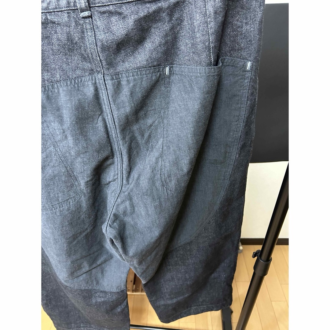 PORTER CLASSIC - 希少サイズ 金沢限定 Porter Classic KENDO PORTER CLASSIC - 希少サイズ 金沢限定 Porter Classic KENDO