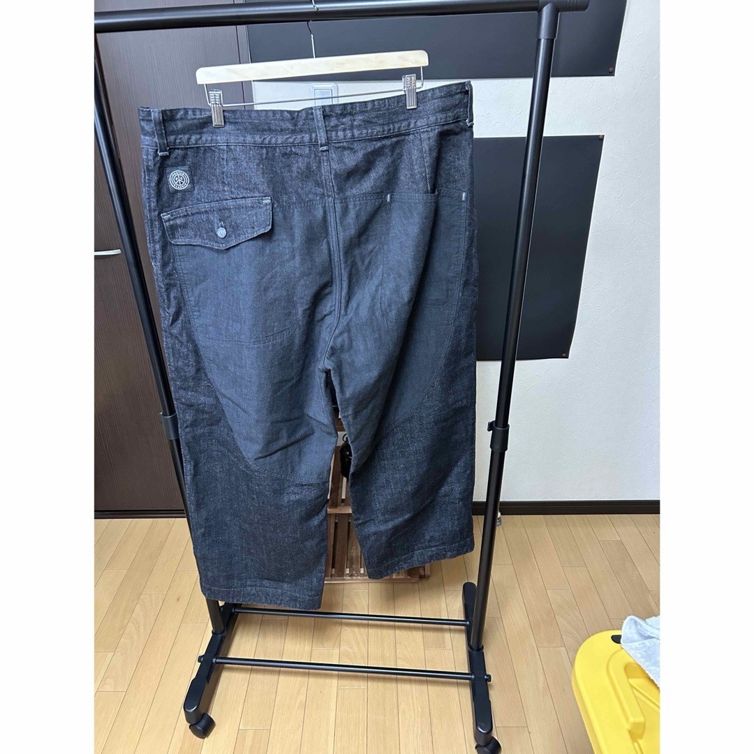 PORTER CLASSIC - 希少サイズ 金沢限定 Porter Classic KENDO PORTER CLASSIC - 希少サイズ 金沢限定 Porter Classic KENDO