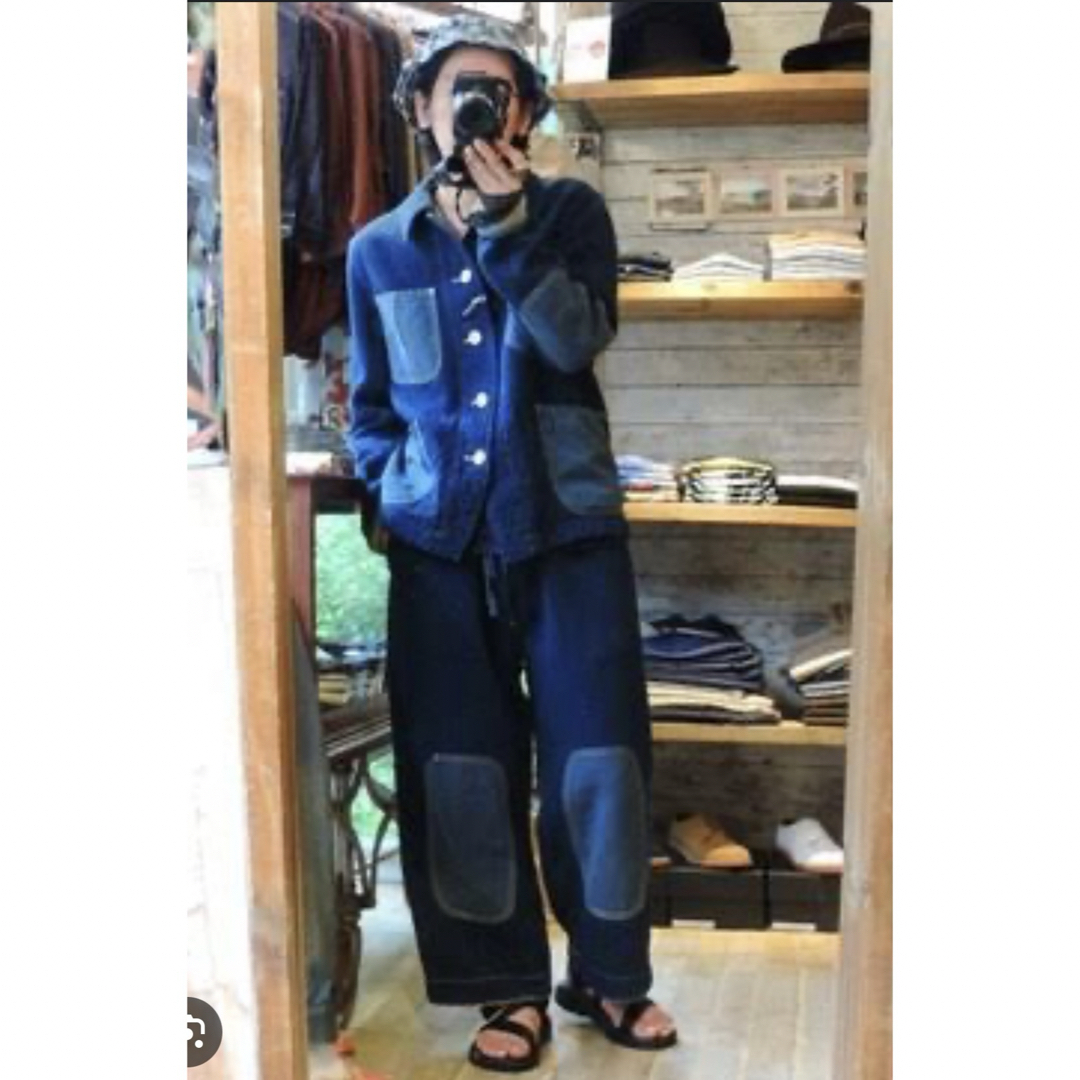 PORTER CLASSIC - 希少サイズ 金沢限定 Porter Classic KENDO PORTER CLASSIC - 希少サイズ 金沢限定 Porter Classic KENDO