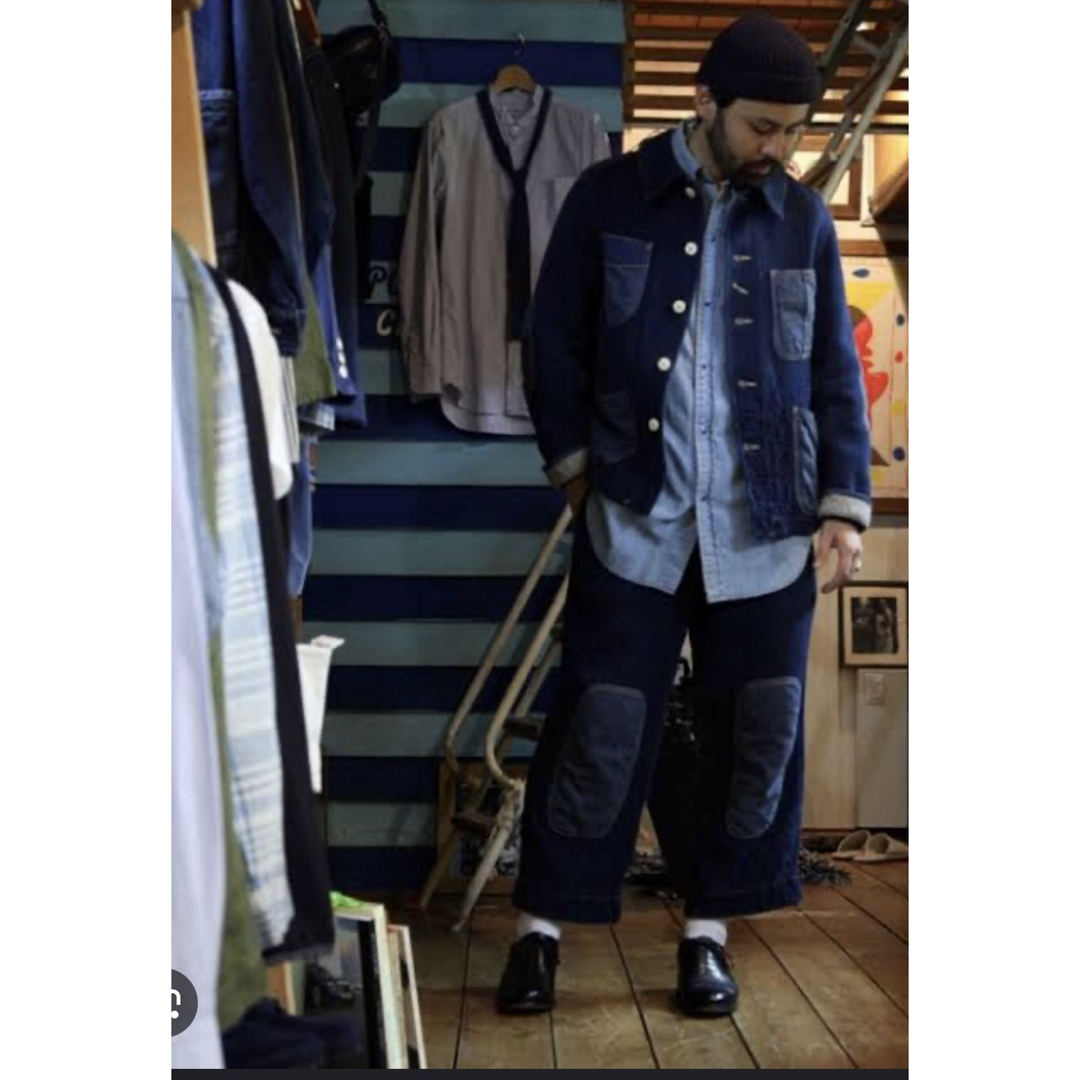 PORTER CLASSIC - 希少サイズ 金沢限定 Porter Classic KENDO PORTER CLASSIC - 希少サイズ 金沢限定 Porter Classic KENDO