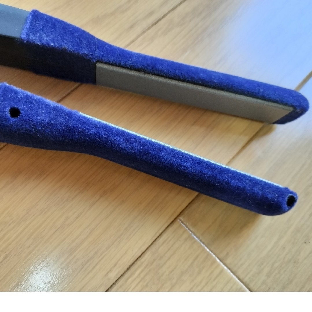 ICストレートアイロン縮毛矯正プロ使用 ICストレートアイロン縮毛矯正プロ使用