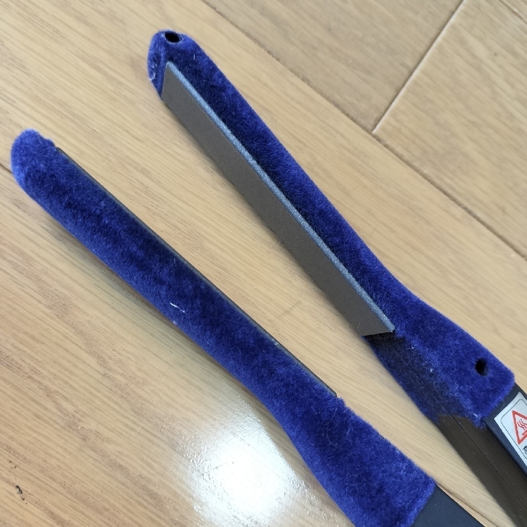 ICストレートアイロン縮毛矯正プロ使用 ICストレートアイロン縮毛矯正プロ使用