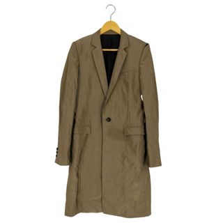 JOHN LAWRENCE SULLIVAN - john lawrence sullivan 19aw レザー JOHN LAWRENCE SULLIVAN - john lawrence sullivan 19aw レザー