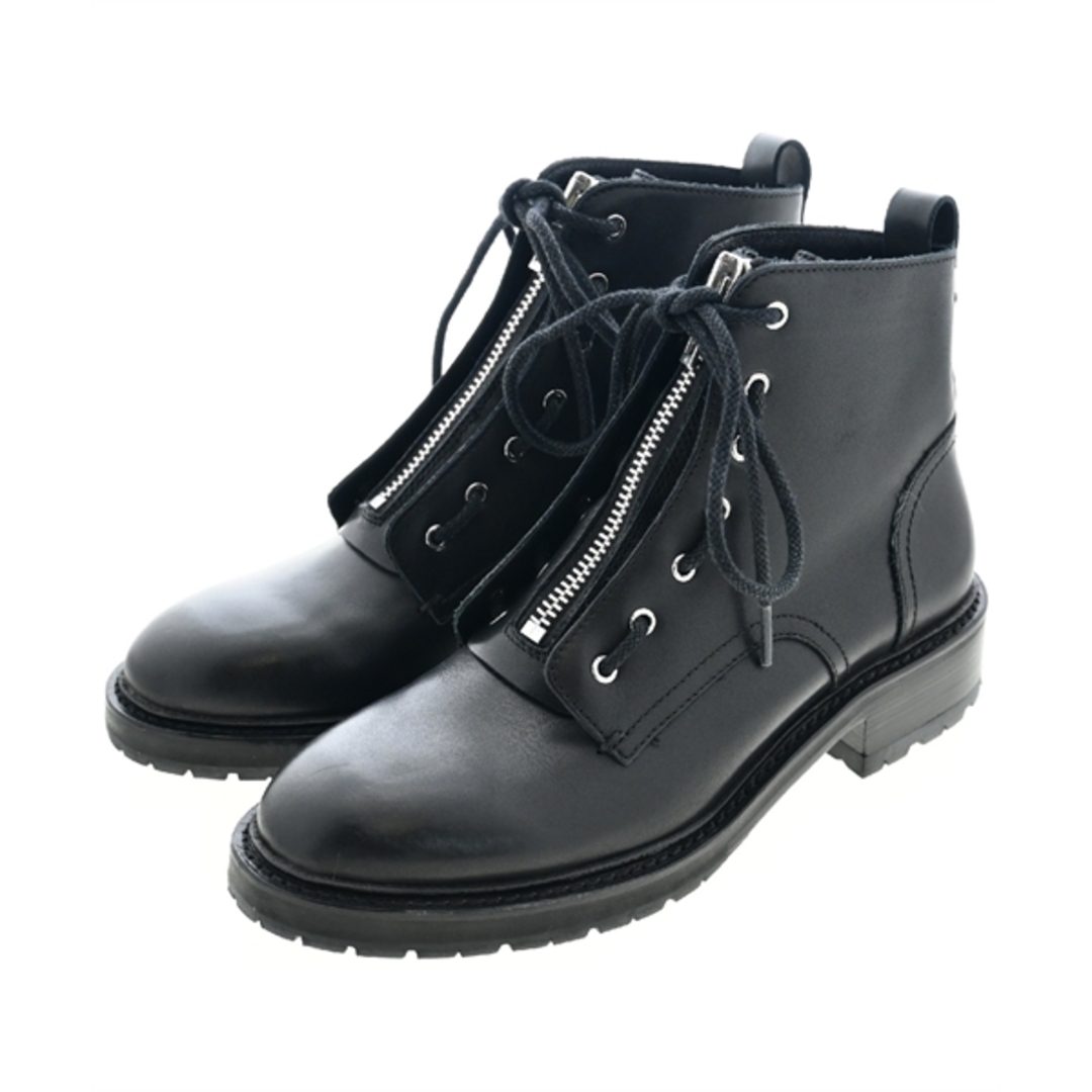 Rag&Bone レインブーツ 24cm/37 即購入可 使い果たす Rag&Bone レインブーツ 24cm/37 即購入可 使い果たす